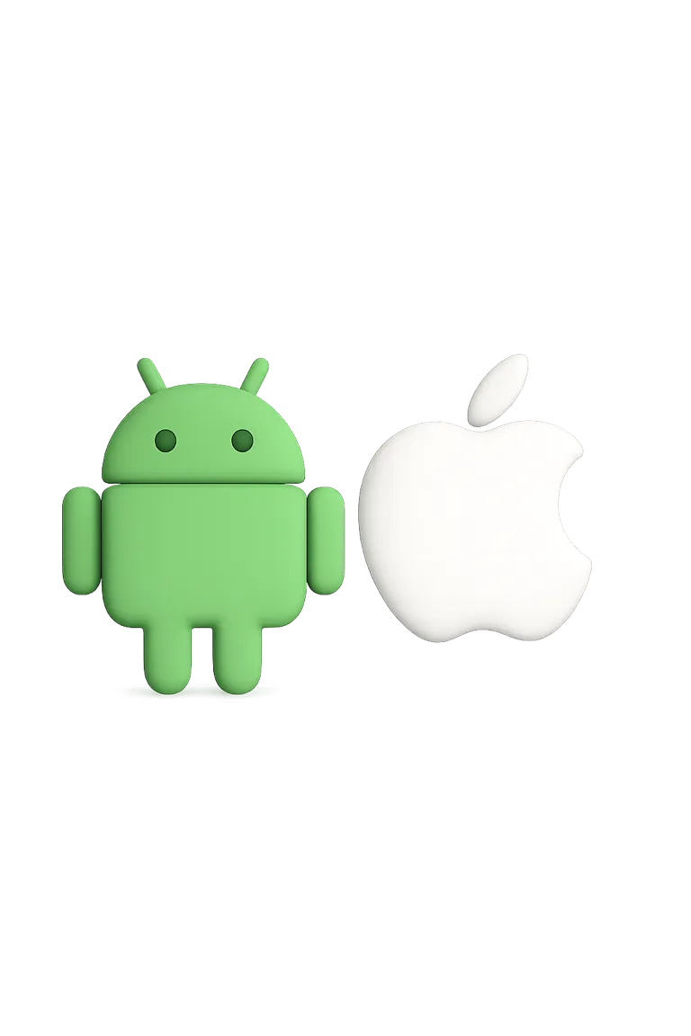 Mobile Apps